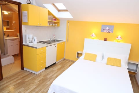 Apartment Neven - Unit 205354-5
