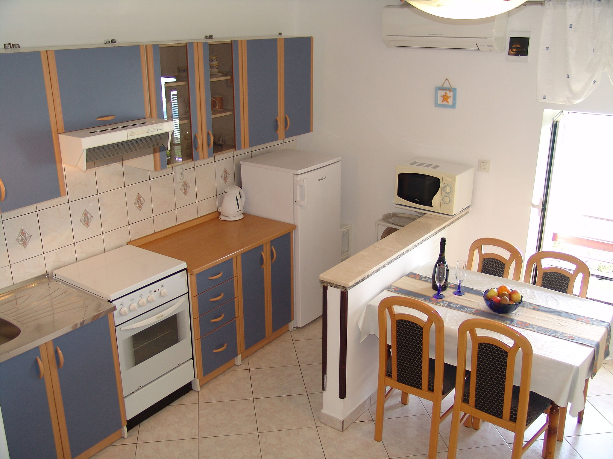 Apartments Dominik - Unit 209187-5