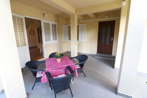 Apartments and Room Jagoda - Unit 209188-5