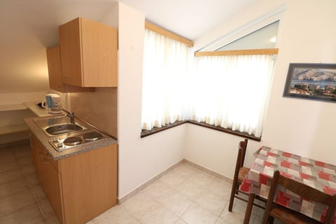 Apartments and Room Jagoda - Unit 209284-5