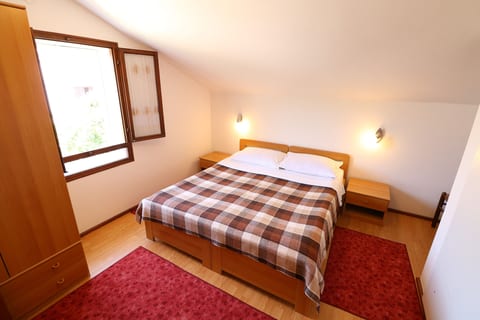 Apartments and Room Jagoda - Unit 209284-5