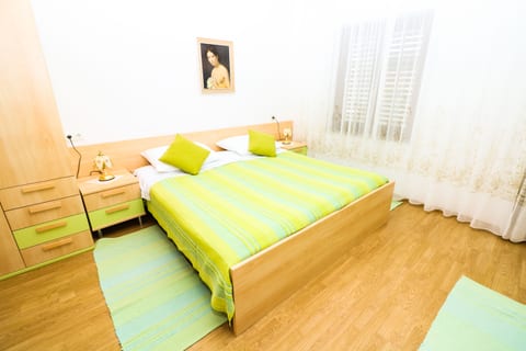 Apartment and Room Stanka - Unit 205360-5