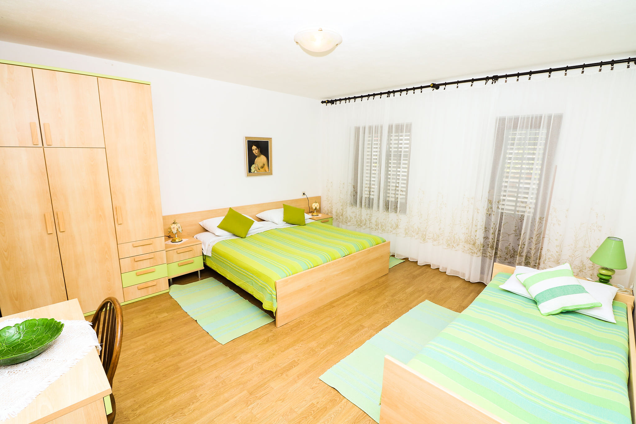 Apartment and Room Stanka - Unit 205360-5