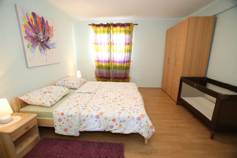 Apartment Mirna - Unit 205368-5