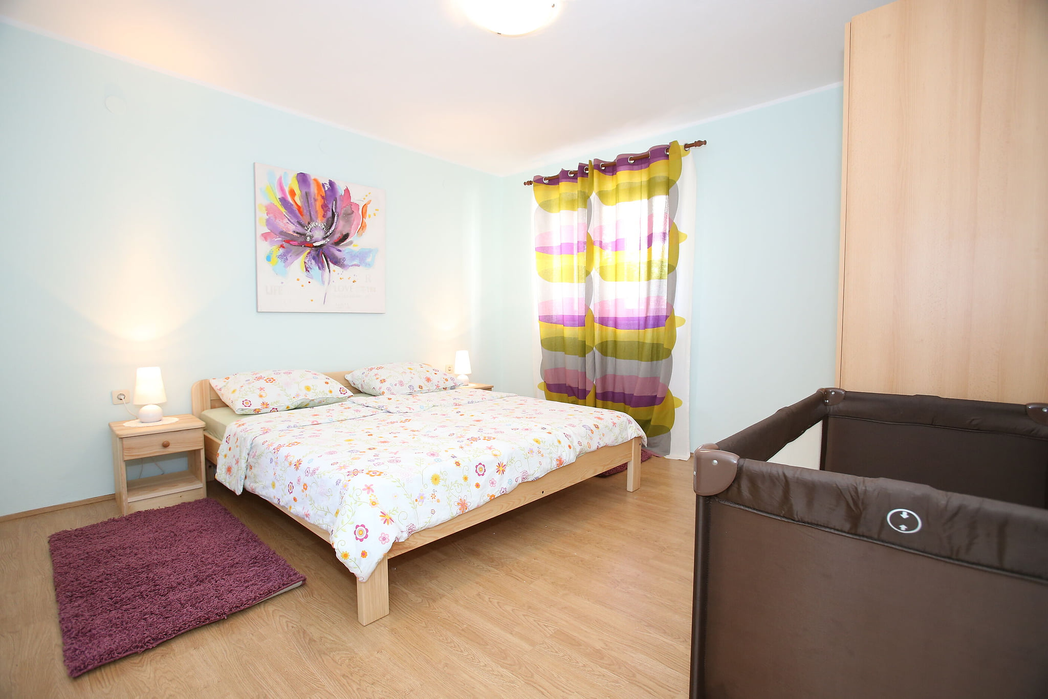 Apartment Mirna - Unit 205368-5