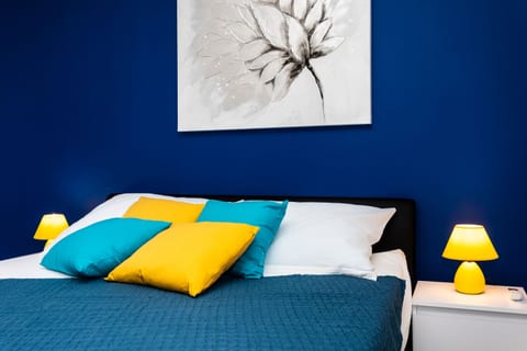 Apartments and Room Gilda - Unit 205370-5