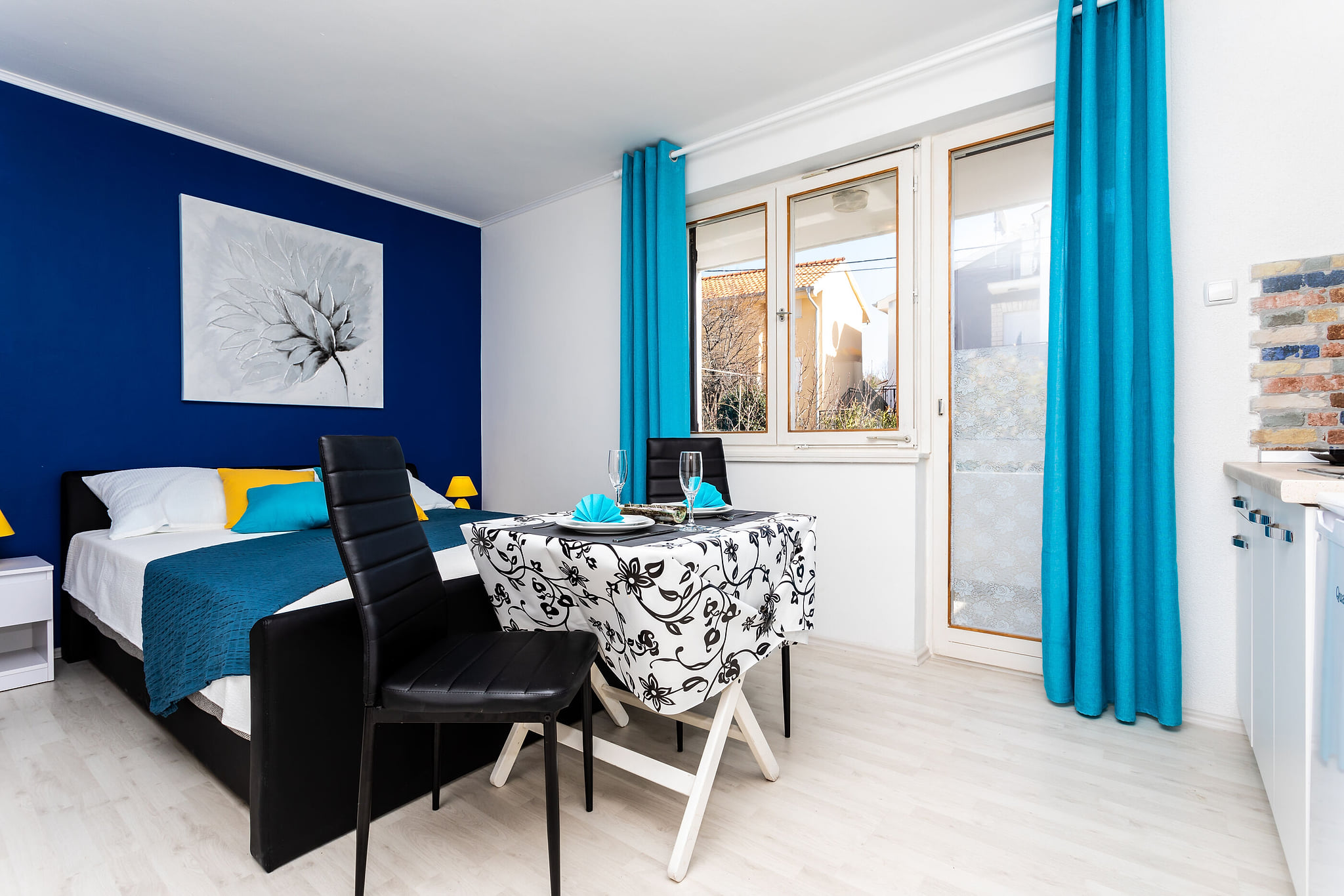 Apartments and Room Gilda - Unit 205370-5
