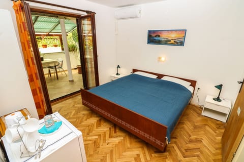 Apartments and Room Gilda - Unit 209289-5