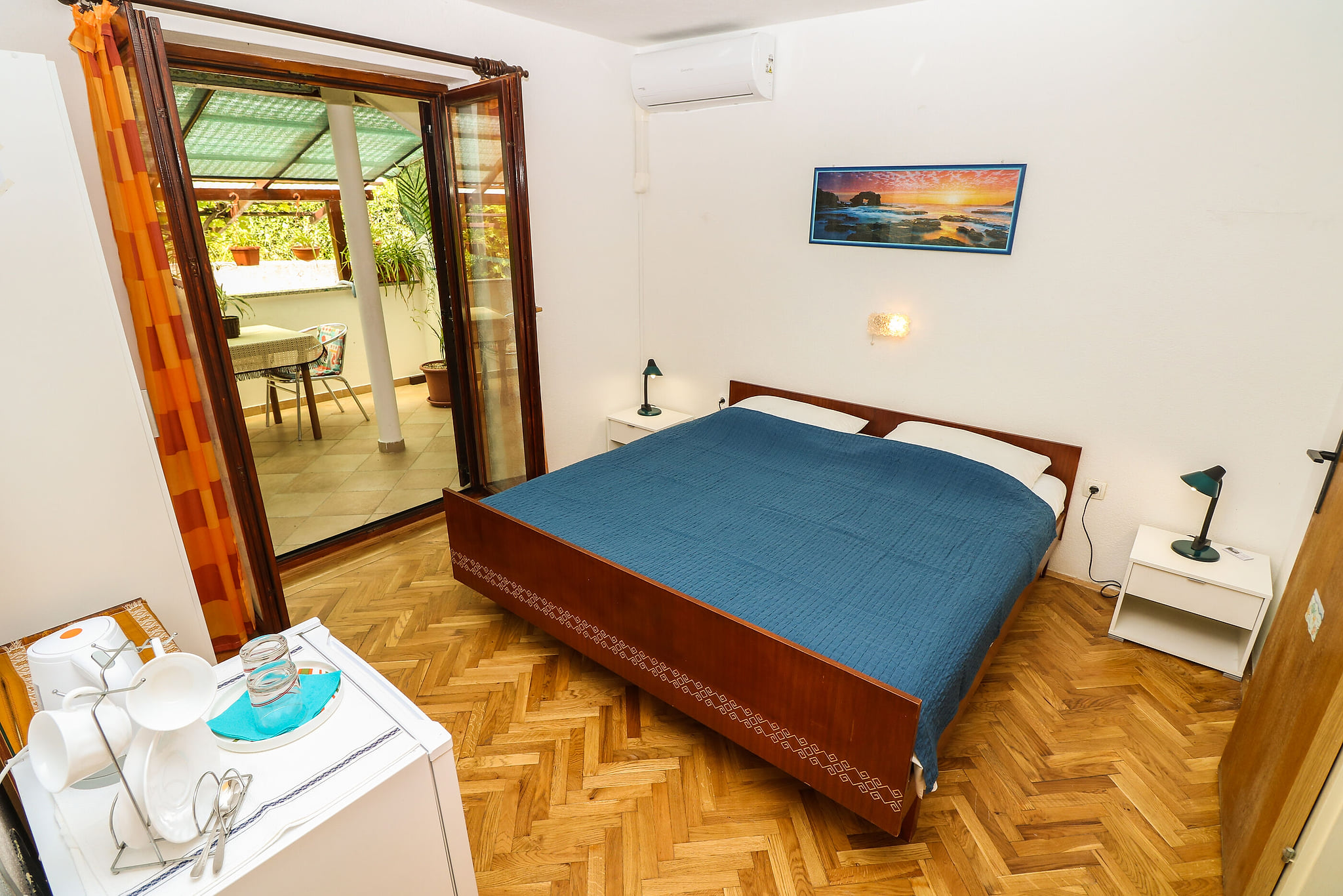 Apartments and Room Gilda - Unit 209289-5