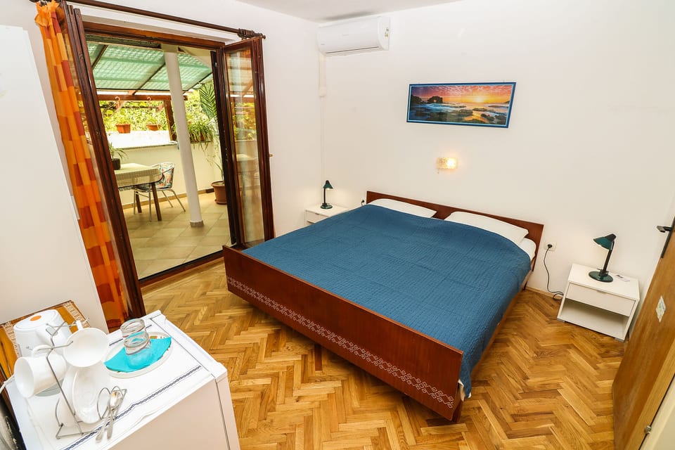 Apartments and Room Gilda - Unit 209289-5 - Croatia