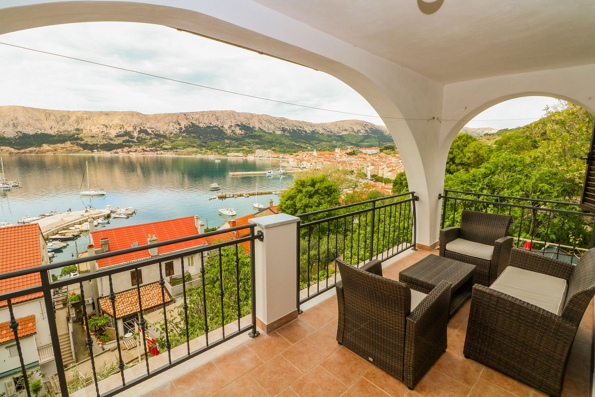 Apartments Nasic - Unit 205375-5