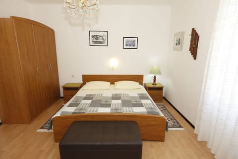 Apartment Luiza - Unit 205379-5
