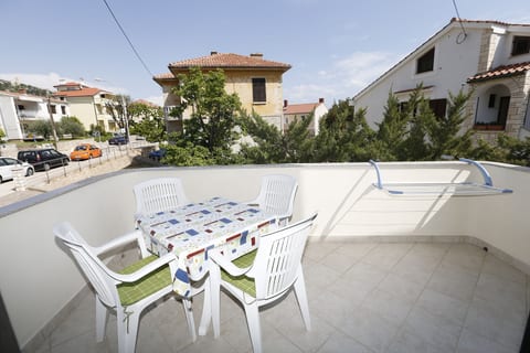 Apartment Luiza - Unit 205379-5