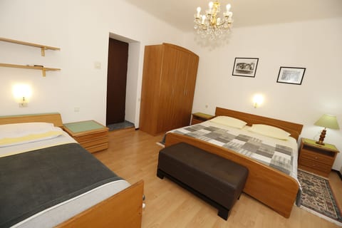 Apartment Luiza - Unit 205379-5