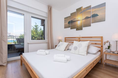 Apartments Vugrinec - Unit 205403-5