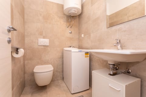 Apartments Vugrinec - Unit 205403-5