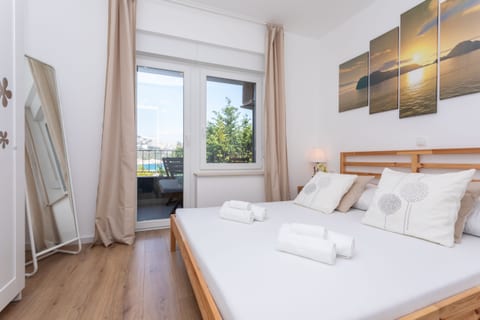 Apartments Vugrinec - Unit 205403-5