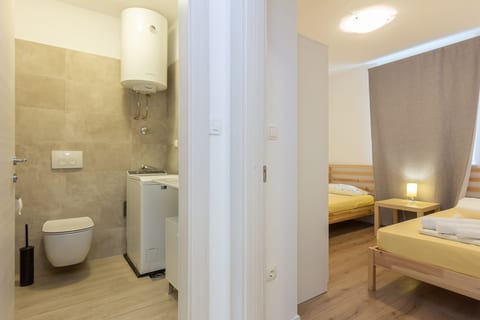 Apartments Vugrinec - Unit 209366-5
