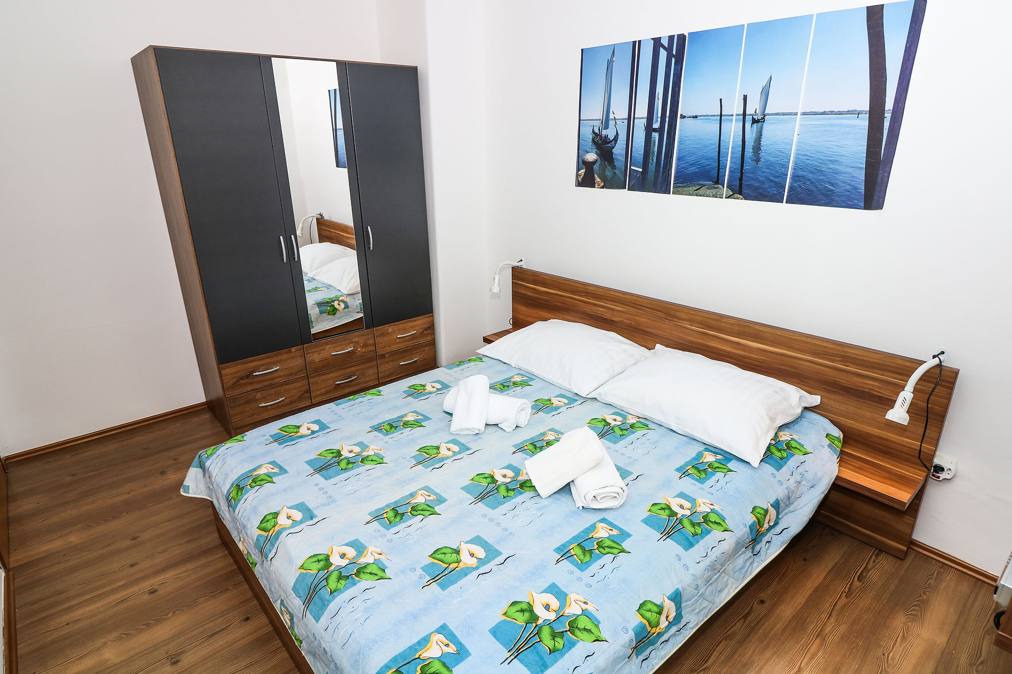 Apartments Magla - Unit 209285-5