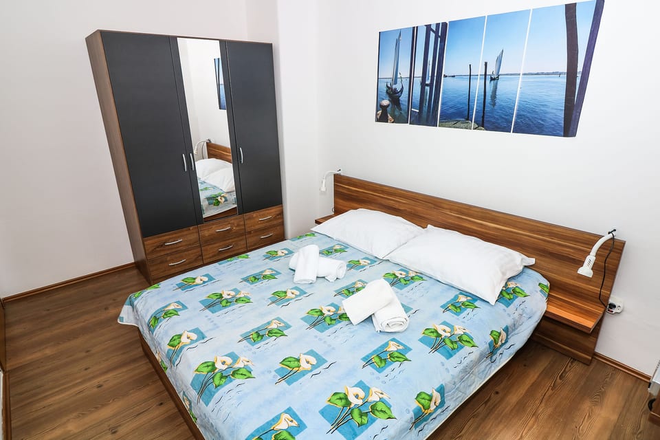 Apartments Magla - Unit 209285-5