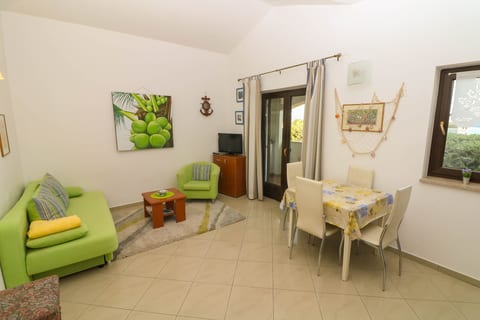 Apartments Jadranka - Unit 209244-5