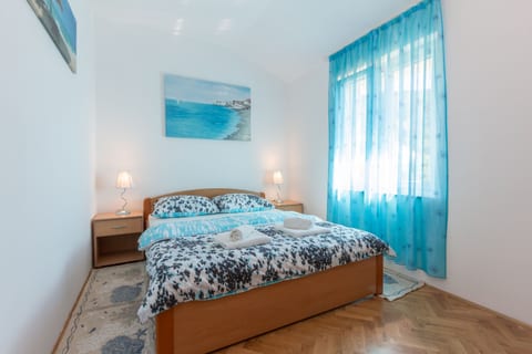 Apartments Ema i Mislav - Unit 208569-5