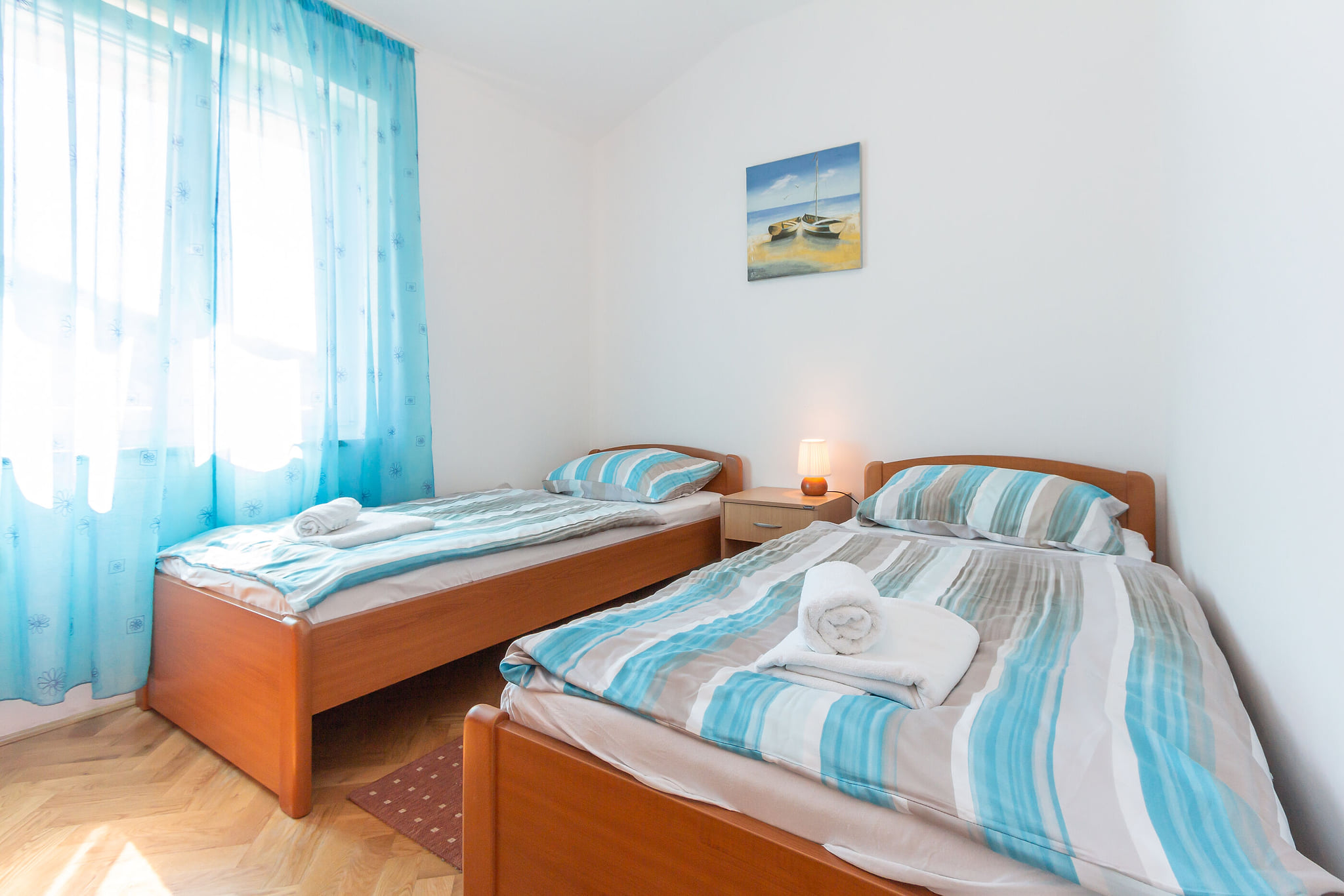Apartments Ema i Mislav - Unit 208569-5