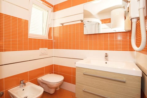Apartments Apartments Mare - Unit 208912-5