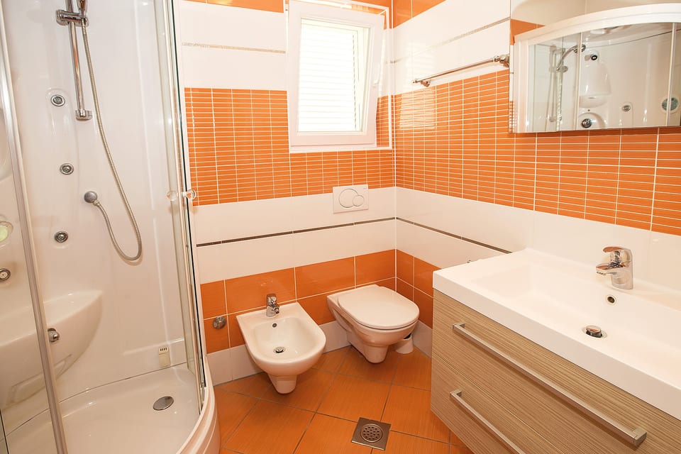 Apartments Apartments Mare - Unit 208912-5