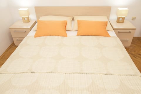 Apartments Apartments Mare - Unit 208914-5