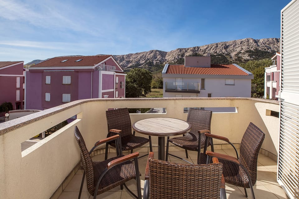 Apartments Apartments Mare - Unit 208914-5