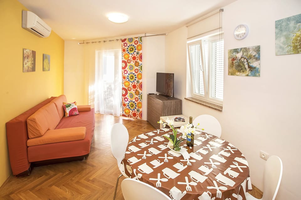 Apartments Apartments Mare - Unit 208915-5