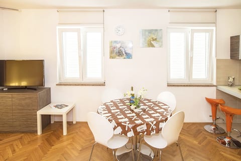 Apartments Apartments Mare - Unit 208915-5