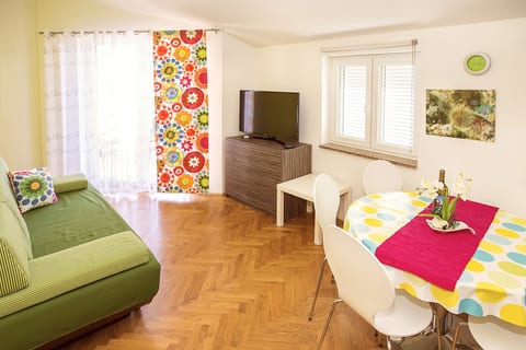 Apartments Apartments Mare - Unit 208917-5