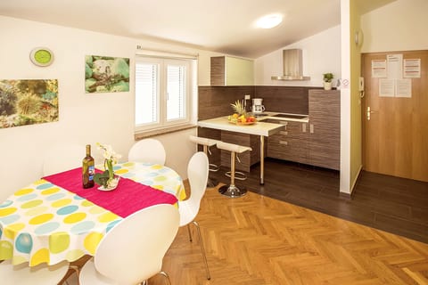 Apartments Apartments Mare - Unit 208917-5