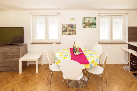 Apartments Apartments Mare - Unit 208917-5