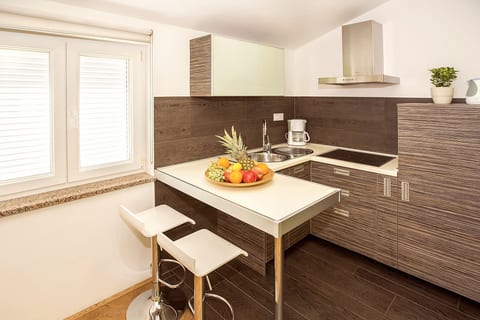 Apartments Apartments Mare - Unit 208917-5