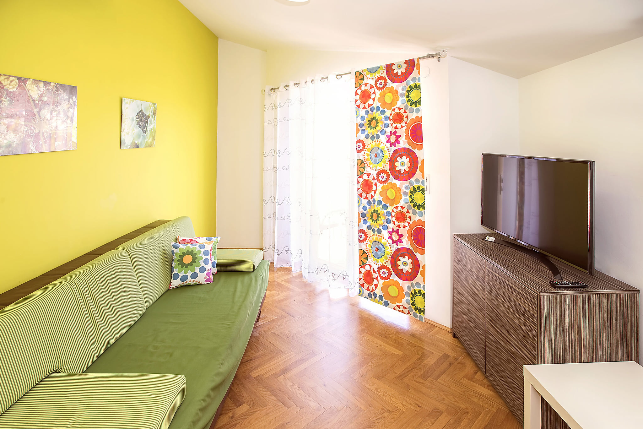 Apartments Apartments Mare - Unit 208917-5