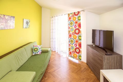 Apartments Apartments Mare - Unit 208917-5