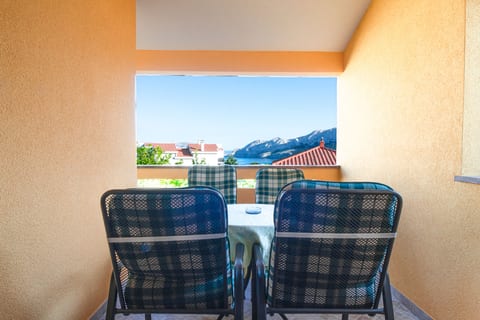 Apartments Dujmovic - Unit 209045-5