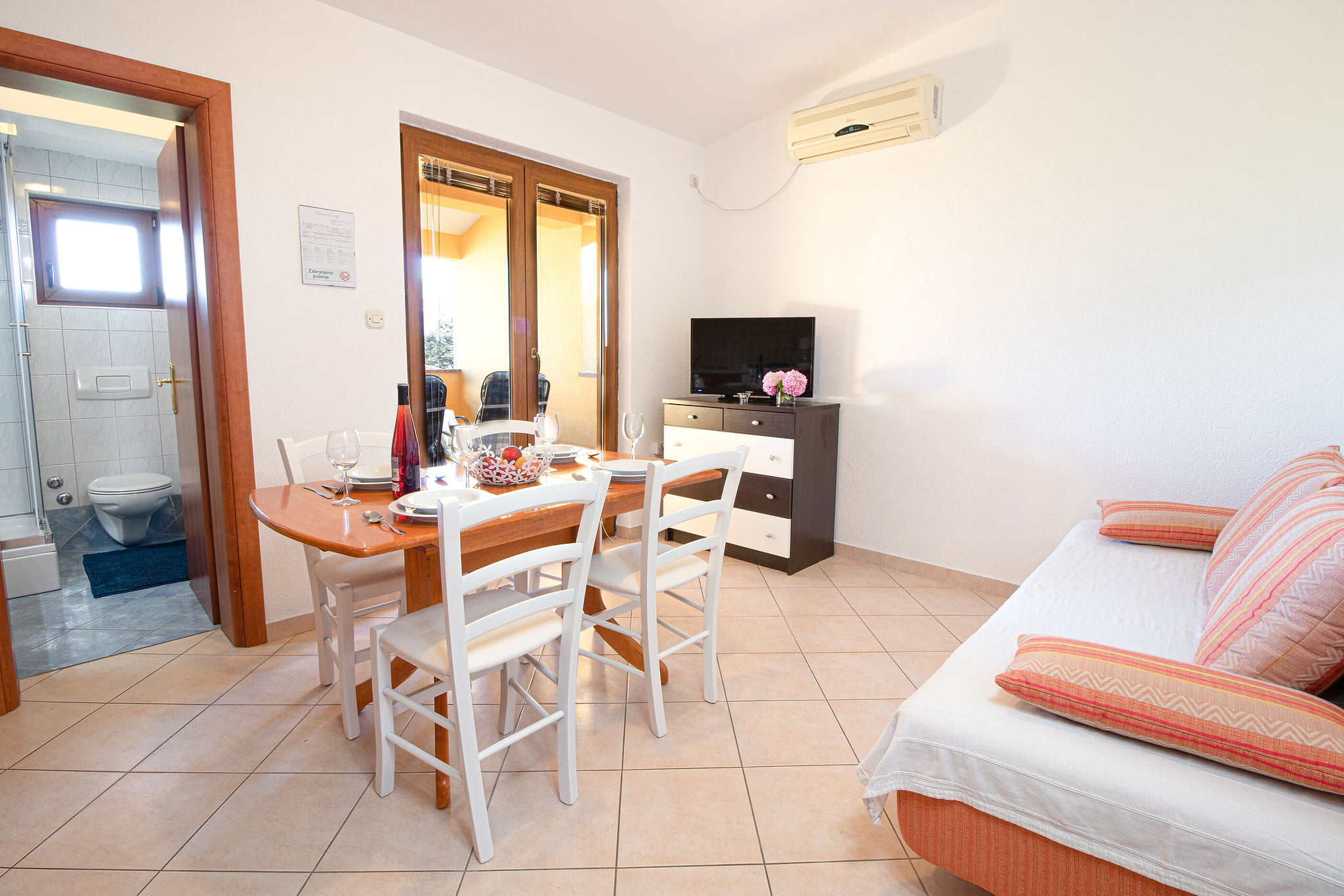 Apartments Dujmovic - Unit 209045-5