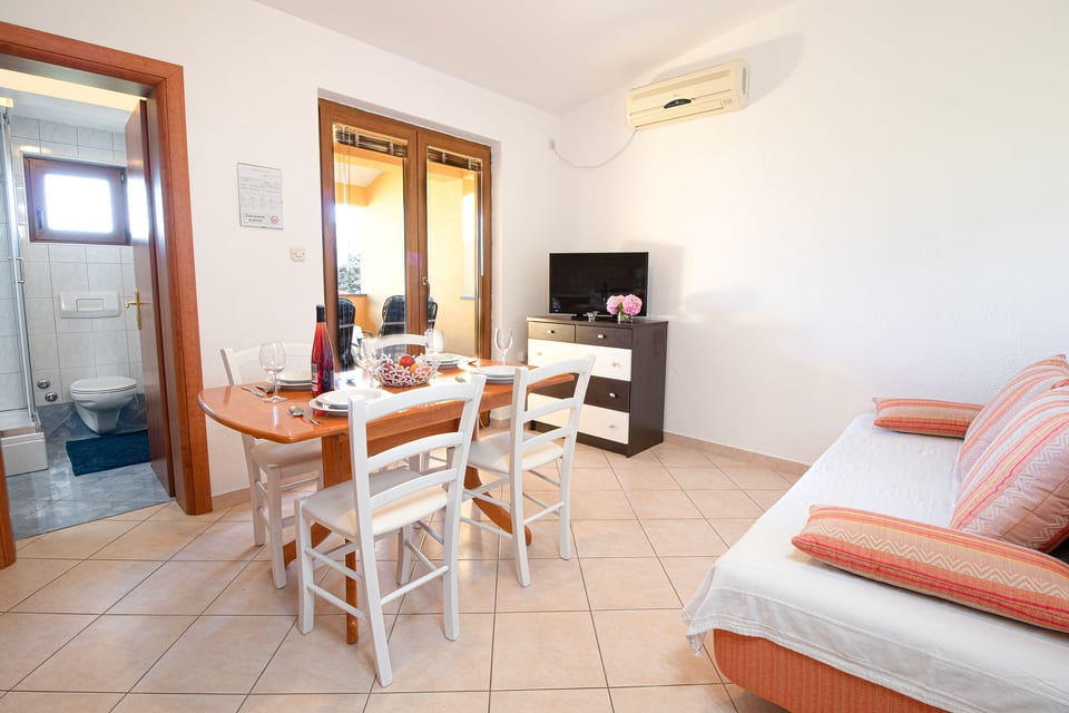 Apartments Dujmovic - Unit 209045-5 - Croatia