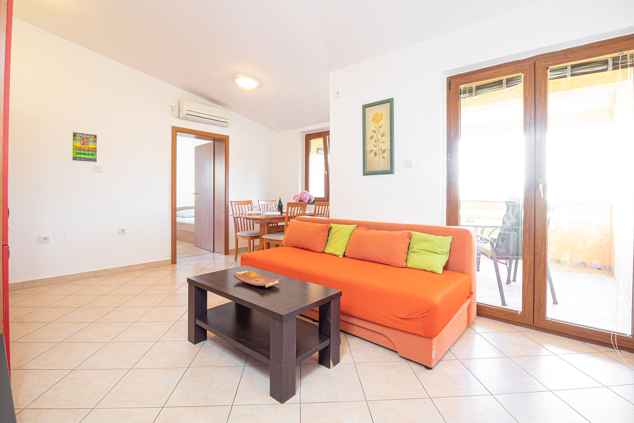 Apartments Dujmovic - Unit 209047-5