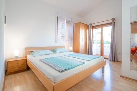Apartments Dujmovic - Unit 209047-5