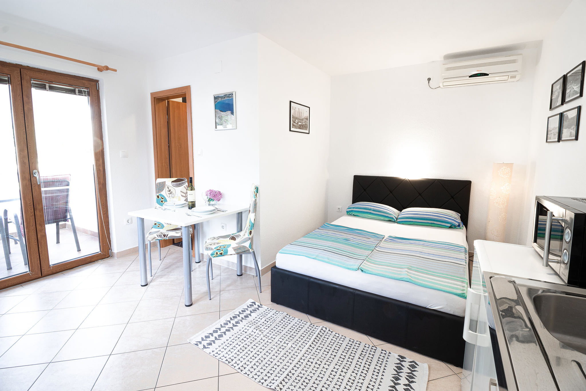 Apartments Dujmovic - Unit 209061-5