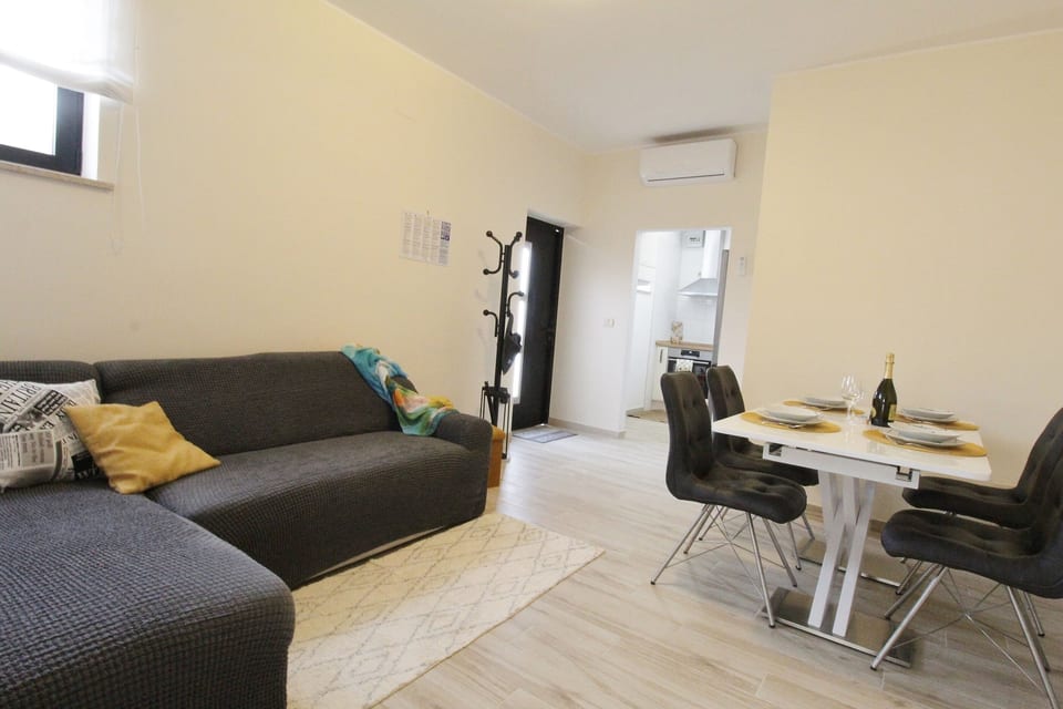 Apartments Enea Savudrija - Unit 209085-5 - Croatia