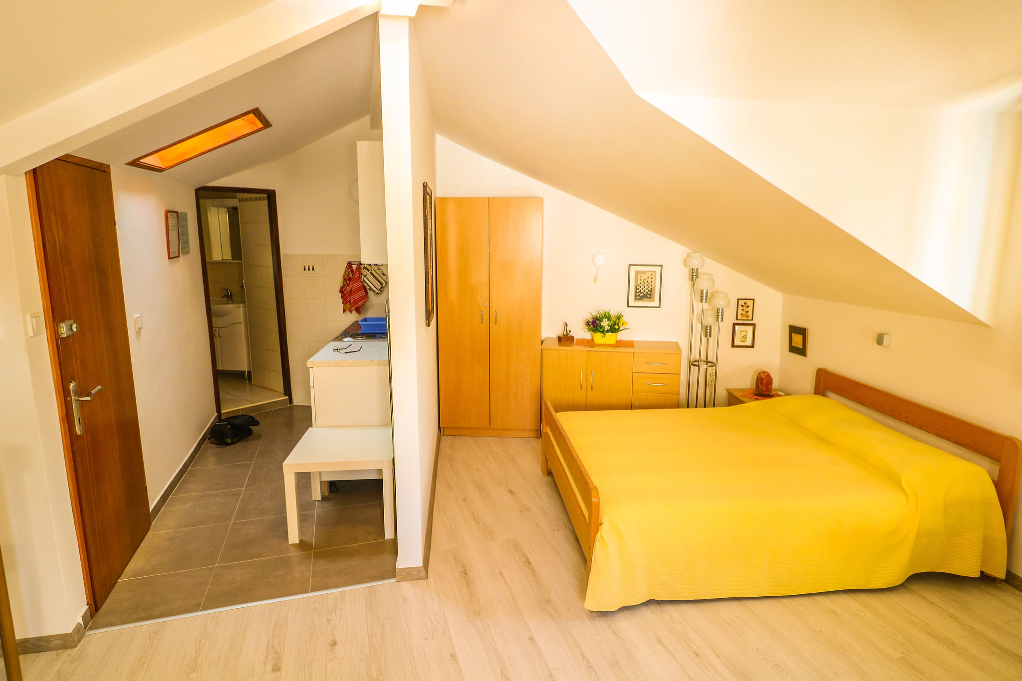 Apartments Ivo - Unit 209107-5