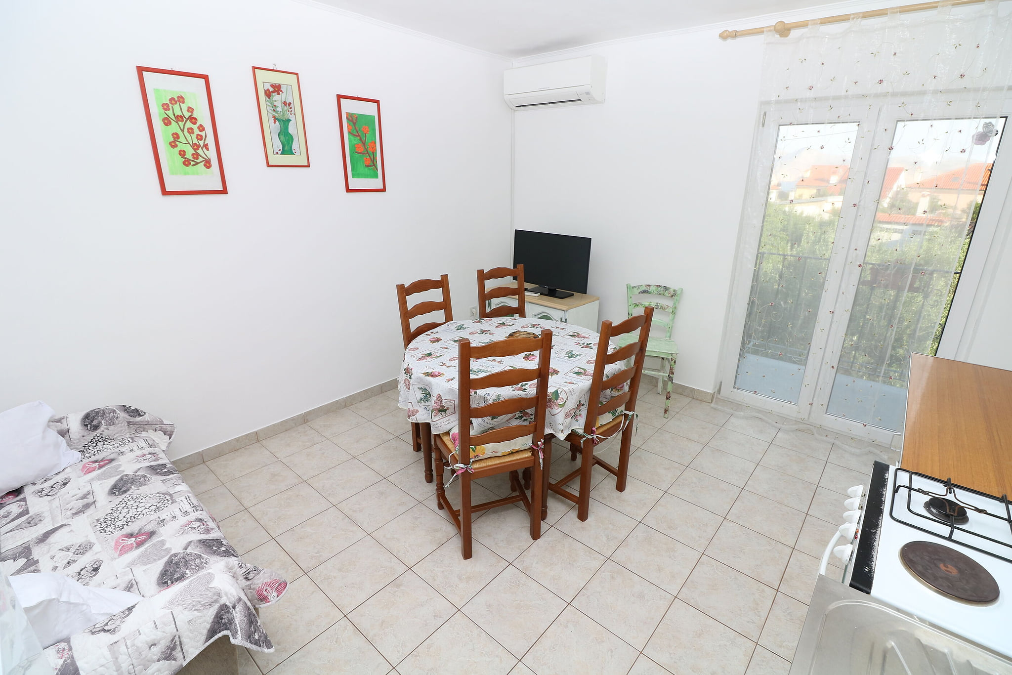 Apartments Karolina - Unit 209115-5