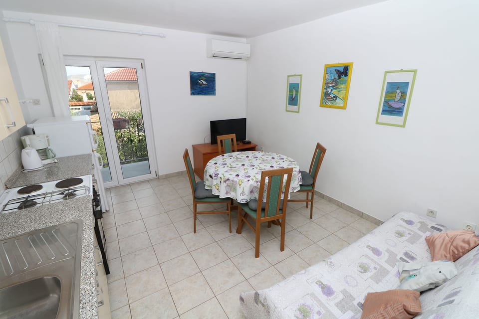 Apartments Karolina - Unit 209116-5 - Croatia