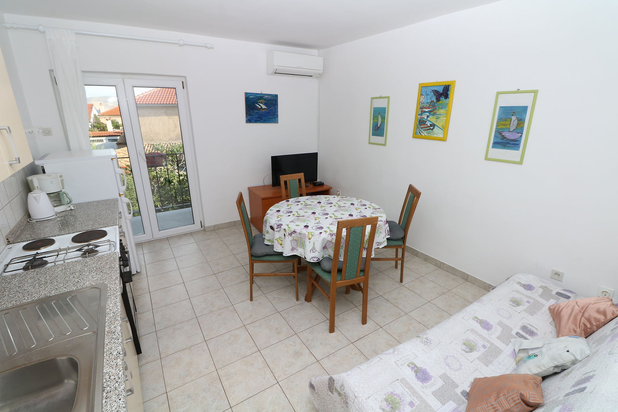Apartments Karolina - Unit 209116-5
